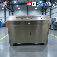 Pruebas de compatibilidad de adhesivos estructurales industriales para sustratos de vidrio y aluminio