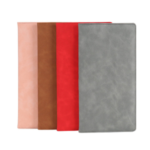 Porte-documents d'immatriculation de <span class=keywords><strong>voiture</strong></span> en cuir et porte-documents d'assurance Accessoires de <span class=keywords><strong>voiture</strong></span> Articles de cadeau - Product Image 2