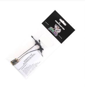 Original RadioMaster RP3 Diversity ExpressLRS ELRS3.0 2.4GHZ Nano Dual Antenna for <b>RC</b> FPV <b>Airplane</b> Module Tinywhoop Long Range - Product Image 1