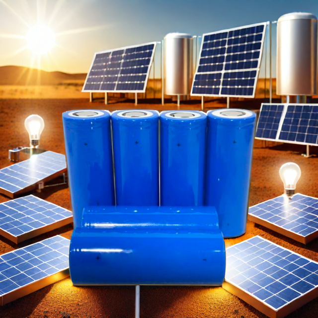 LEADYO Wholesale 3.1V 3300mAh Sodium-ion Rechargeable Na Lithium Batteries for Solar Energy Storage Power Supply