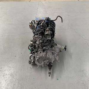 Для Nissan patrol используется бензиновый двигатель RQ25 T31 4-цилиндровый двигатель в сборе - Product Image 2