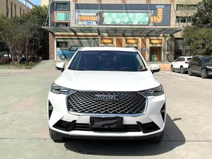 Haval H6 2021 1.5T Terza Generazione SUV Automatico 2WD Versione Max Benzina <span class=keywords><strong>Auto</strong></span> Elettriche <span class=keywords><strong>Usate</strong></span> in Vendita - Product Image 2