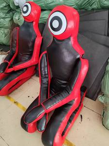 Taekwondo <strong>Dummy</strong> <strong>BOB</strong> Bag Training Boxing Punching Man <strong>Dummy</strong> With Legs - Product Image 5