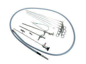 Camjoy Vente directe d'usine 2.9mm 3mm 4mm Hystéroscope rigide Endoscope de gynécologie <span class=keywords><strong>KARL</strong></span> STOZ Gaine compatible Hystéroscopie de type Z - Product Image 4