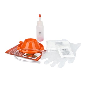Kit de Ciencias Químicas DIY, Juguetes Educativos STEM, Distribuidores, Erupción Volcánica, Experimento de Ciencias de la Tierra, Kits de Juguetes Volcánicos para Niños - Product Image 4