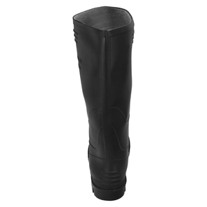 Stivali Alti in Gomma Nera N. 39 - Product Image 5