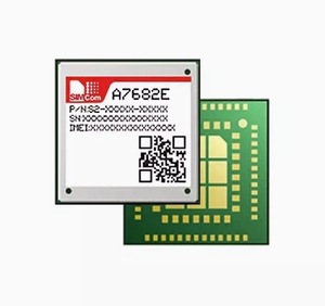 A7682e a7682e 900MHz 1.8GHz RF và không dây RF Thu Phát mô-đun - Product Image 1