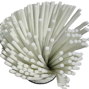 FRP Pultrusion Fiberglass Solid <b>Rod</b> - Product Image 1