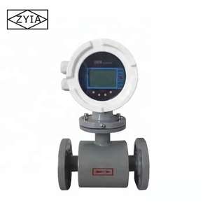 中国供給デジタル4-20mA出力水流量計液体制御流量計 - Product Image 6