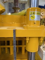 Machine à blocs hydraulique automatique QT8-15 de fabrication chinoise, machine à fabriquer des briques en béton et en ciment à vendre