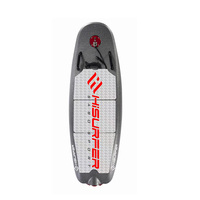2026 Sabo Sports personnalisé JetBoard alimentation électrique planche de surf moteur Sports nautiques Jetsurf planche de surf avec entrepôt européen