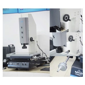 เครื่องวัดวิดีโอดิจิตอล VMS-3020G เครื่องวัดแบบ 2 มิติ 3 มิติ เครื่องวัดภาพวิดีโอสำหรับห้องปฏิบัติการ - Product Image 3
