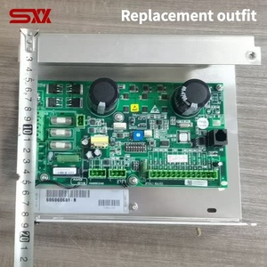 Carte de commande de porte d'ascenseur K*NE KM606050G01 KM606060G01-R KM606053G01 – Carte PCB de commande de moteur de porte - Product Image 4