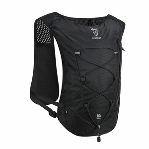 Chạy hydrat hóa ba lô nhẹ hydrat hóa gói chạy đi xe đạp hydrat hóa vest ba lô khác - Product Image 1