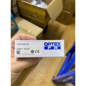 1PCS NEW for OPTEX Photoelectric Sensor <strong>CDD</strong>-40P-IR - Product Image 4