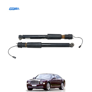 Accesorios Usados para Automóviles, Amortiguador Trasero con CDC para Bentley Mulsanne 2012 OE 3Y5616031B - Product Image 1