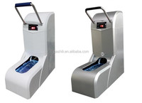 Distributeur Automatique de Couvre-Chaussures Jetables pour Usine
