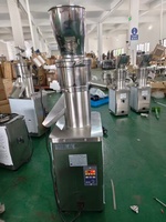 Huishoudelijke en commerciële koude pers sapcentrifuge, 1200W-1500W, 1,5L capaciteit, omkeerfunctie, laag geluidsniveau, eenvoudig te reinigen sapmaker