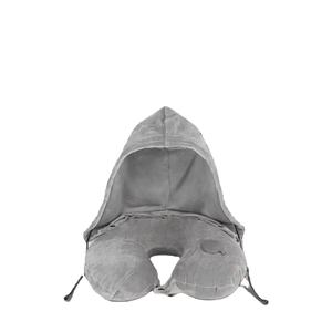 JYM Vente à Chaud <span class=keywords><strong>Oreiller</strong></span> <span class=keywords><strong>de</strong></span> Cou Portable Gonflable en Forme <span class=keywords><strong>de</strong></span> U Refroidissement Écologique pour Voiture d'Extérieur Avion Longue Distance - Product Image 1