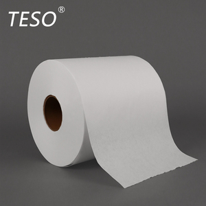 Lingettes industrielles <span class=keywords><strong>TESO</strong></span> WIP-X6001 ultra-résistantes et écologiques pour ateliers automobiles - Product Image 4