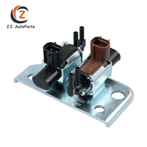 MR577099  K5T46494  K5T48272  K5T81289 conviennent aux électrovannes de canister à charbon de Mitsubishi. - Product Image 3