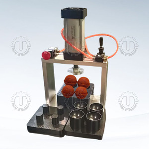 Máquina Multi-Prensa Birria Bombs para Clientes de EE. UU. - Product Image 1