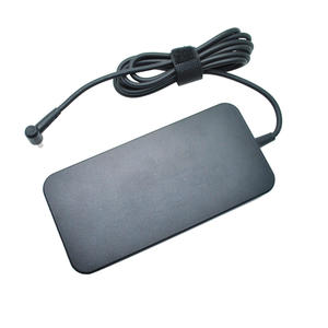 อะแดปเตอร์แปลงไฟสำหรับแล็ปท็อป 120w ของแท้ รุ่นบาง 19V 6.32A หัวเสียบ 6.0*3.7 มม. - Product Image 6