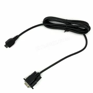 Rs232 Data Cable for Verifone Vx670