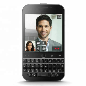 Teléfono Celular Inteligente Clásico Desbloqueado de Fábrica GSM Original Barato con Pantalla Táctil QWERTY - Product Image 2