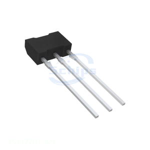 Transistors SC-71 2SA1770T-AN Components Electronic Manufacturer Channel - Product Image 1