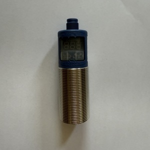 Sensor de Proximidad Ultrasónico Microsonic MIC+130/DD/TC para Equipos Industriales, Hecho en Alemania - Product Image 4