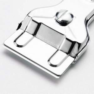Có sẵn thép không gỉ Kính làm sạch <span class=keywords><strong>scraper</strong></span> nhà bếp mỡ làm sạch <span class=keywords><strong>scraper</strong></span> sàn gạch <span class=keywords><strong>scraper</strong></span> - Product Image 6