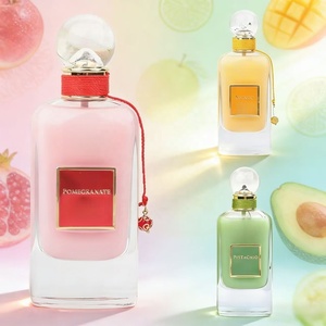 Perfume de 100 ml <span class=keywords><strong>en</strong></span> Oferta para Hombre y Mujer, Aroma Amaderado de Musk y Oud, Fragancia Árabe de Larga Duración, Popular <span class=keywords><strong>en</strong></span> Dubái y Oriente Medio - Product Image 6