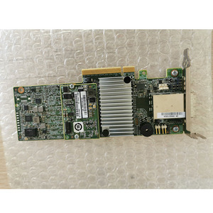 Adaptateur RAID externe Broadcom MegaRAID <span class=keywords><strong>SAS</strong></span> 9380-8e PCIe 3.0 X8, <span class=keywords><strong>8</strong></span> ports externes <span class=keywords><strong>SAS</strong></span>/SATA 12G avec cache DDR3 de 1 Go - Product Image 6