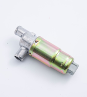 0280140505 35150-22000 AC41 0K01120660 7586026 Soupape de régulation d'air de ralenti pour Hyundai