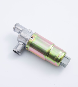 0280140505 35150-22000 AC41 0K01120660 7586026 Soupape de régulation d'air de ralenti pour Hyundai - Product Image 3