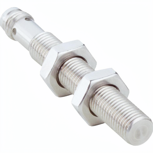 Sensor de Proximidad de Cilindro INDUCT PROXIM 6068715, Repuesto de Sensor, Nuevo - Product Image 1