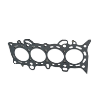 Joint de culasse pour HONDA CIVIC COUPE VTEC 16V 1668CC 01- 12251-PLC-003/12251-PLC-004