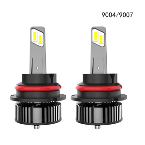 FACTORY 4000LM 28W H4 H7 9005 9006 AUTO CAR LED faro LED lampadina <span class=keywords><strong>V13</strong></span> - Product Image 4