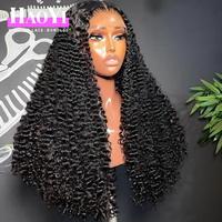 Perruques Lace Front sans colle en cheveux humains bruts vietnamiens, Lace 13x4, pré-épilées, Full HD Lace, 100% cheveux humains vierges, vente en gros