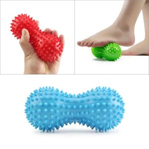 Prix usine arachide sensorielle douleur musculaire anti-stress balle de massage Relax balle de massage - Product Image 2