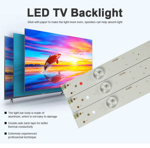 TV-039 TV 2 <span class=keywords><strong>VLE</strong></span> 4401 BF ALTUS 057E32-A02 pouces 32 barre de rétroéclairage pour PLA aluminium PCB samsung tv - Product Image 6