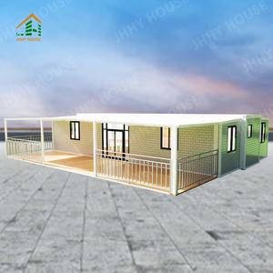 Casa contenedor extensible Wind Defend Modular Adrenochrome <span class=keywords><strong>Maison</strong></span> Real Estate - Product Image 5