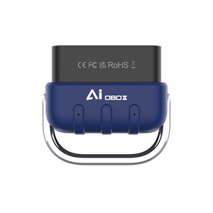 เครื่อง DA200สัญญาณบลูทูธ5.4 AI อัจฉริยะ40000 + DTCS ในตัวเครื่องอ่านรหัส OBD-II สำหรับยานพาหนะทุกประเภท - Product Image 2