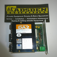 Plc Da2f020dv67s01 adapté pour amplificateur Fbd-nt, durable