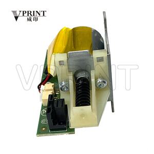 Carte de capteur de moteur d'entraînement pour imprimante <span class=keywords><strong>HP</strong></span> <span class=keywords><strong>OfficeJet</strong></span> <span class=keywords><strong>Pro</strong></span> X451 <span class=keywords><strong>X476</strong></span> X551 X576 Pièces détachées CN598-67027 CN459-80276 CN459-80277 CN459-60279 - Product Image 4