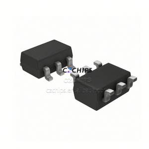 Authentique & Original & Neuf PTRA084808NF-V1-R5 PG-HBSOF-6-2 Circuit intégré semi-conducteur CZSKU:T8G1D3U8 - Product Image 1