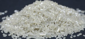 Material Especial de EPS Reciclado para Calzado, Material Especial para Paneles Aislantes, Plástico EPS Reciclado, Espuma Reciclada R-EPS - Product Image 6