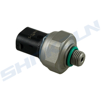 Sensor de Presión TMAP para BMW F44 228i M235i F48 X1 F39 X2 OE 13628637897 Presión de Sobrealimentación y Temperatura Ajuste Directo