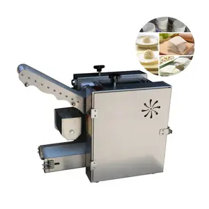 naan roti machines pakistan dough wrapper skin price robotic maker chapati portable papad making machine